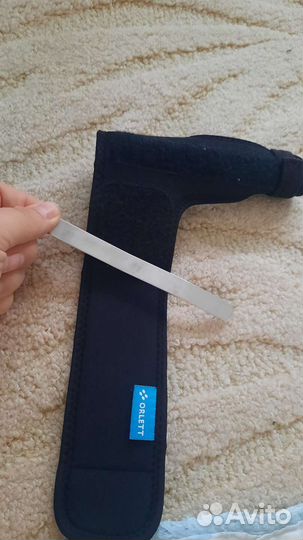 Orlett ортез на лучезапястный сустав RWR-102