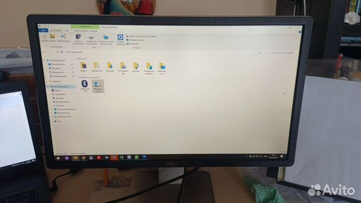 Монитор Benq 24