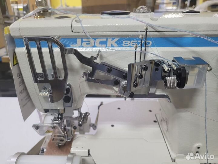 Новая Jack 8670GDI-01CBx356