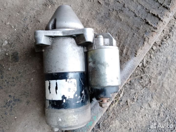 Замок зажигания ваз 2107