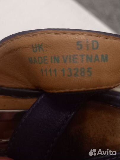 Босоножки женские