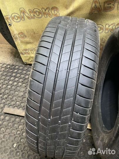 Bridgestone Turanza T005 215/65 R16