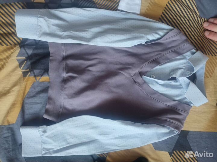 Школьная форма