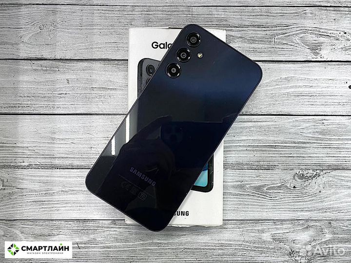 Samsung Galaxy A24, 6/128 ГБ