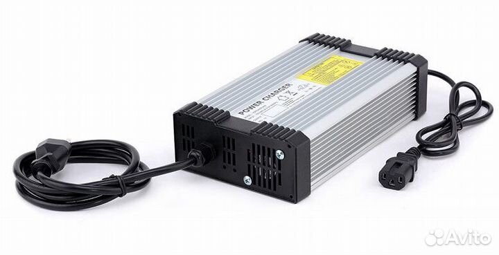 Зарядное устройство 60в 5А Li-ion