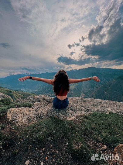 Тур “Весь Дагестан за 5 дней”