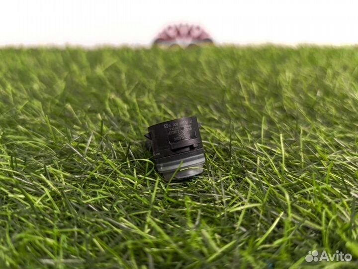 Датчик парковки Volvo Xc90 L A4 2.0 дизель 2019