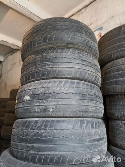 Dunlop SP Sport 01 205/55 R16