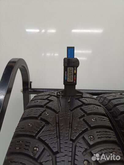 Nokian Tyres Nordman 5 175/70 R14