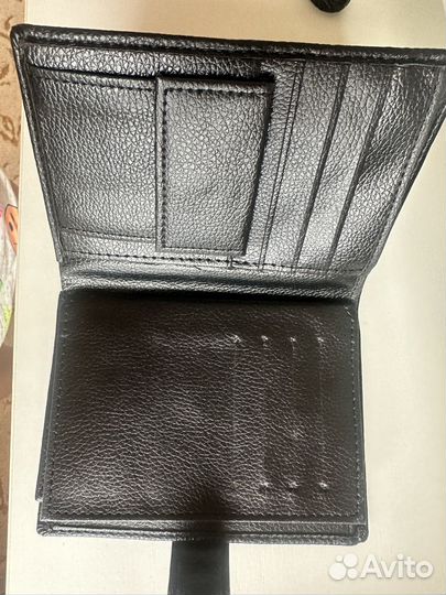 Кошелек мужской