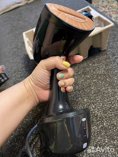 Отпариватель для одежды ручной