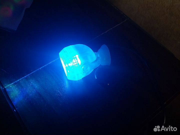 Подсветка для аквариума