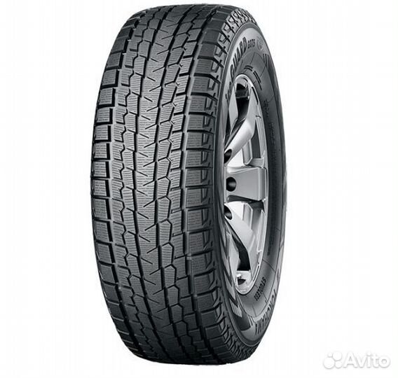 Yokohama Ice Guard G075 275/35 R22 104Q