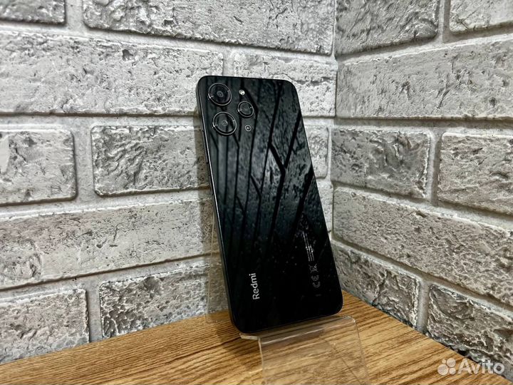 Xiaomi Redmi 12, 4/128 ГБ