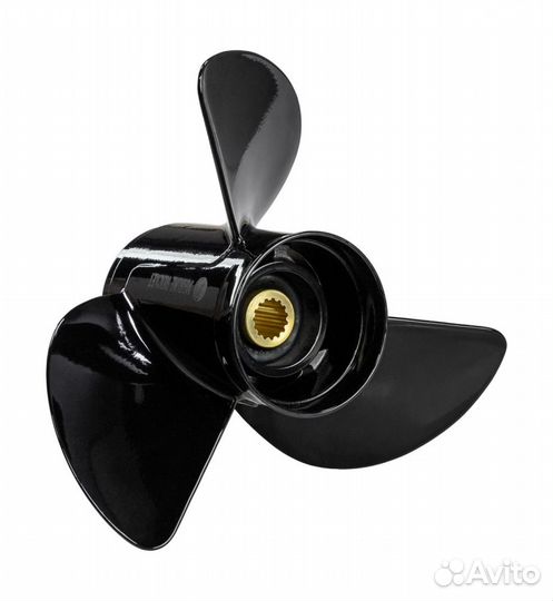 Гребной винт 3x13x19 4411-130-190 4411-130-190 Mar