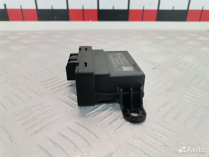 Блок комфорта для Chevrolet Equinox 3 84372930