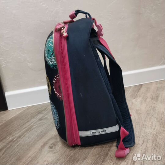 Рюкзак школьный ортопедический