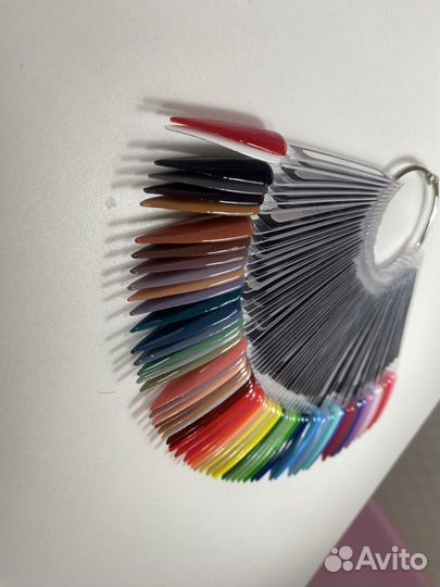 Набор гель лаков