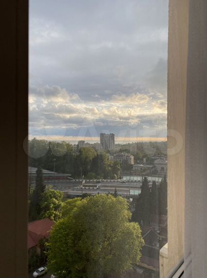 2-к. квартира, 46 м², 12/19 эт.