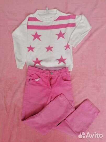 Вещи для девочки