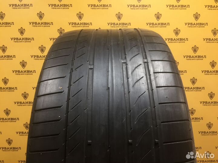 Continental ContiSportContact 5 255/35 R19 96Y