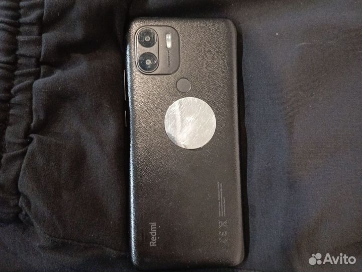 Xiaomi Redmi A1+, 2/32 ГБ