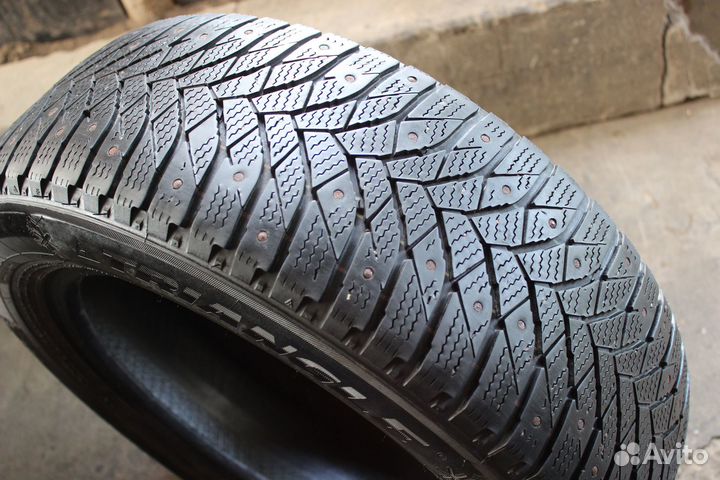 Triangle IceLink Trin PS01 205/60 R16 96T