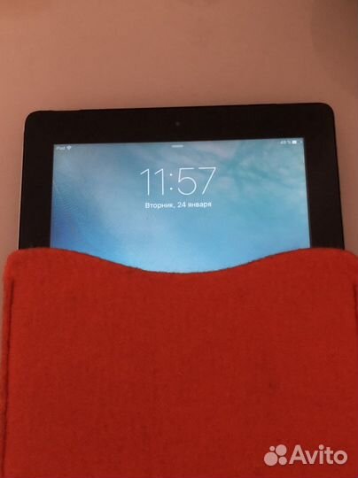 iPad 3 Wifi 16Gb