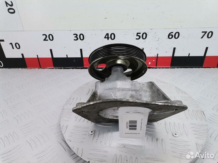 Натяжитель Citroen C3 Picasso 2004