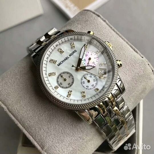 Часы женские MichaelKors MK5057