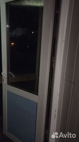 Пластиковые окна и двери