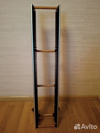 Подставка для DVD дисков