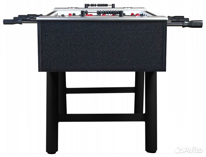 Настольный футбол кикер