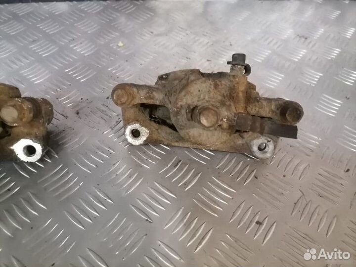 Суппорт передний Daewoo Matiz 0.8 1997-2015