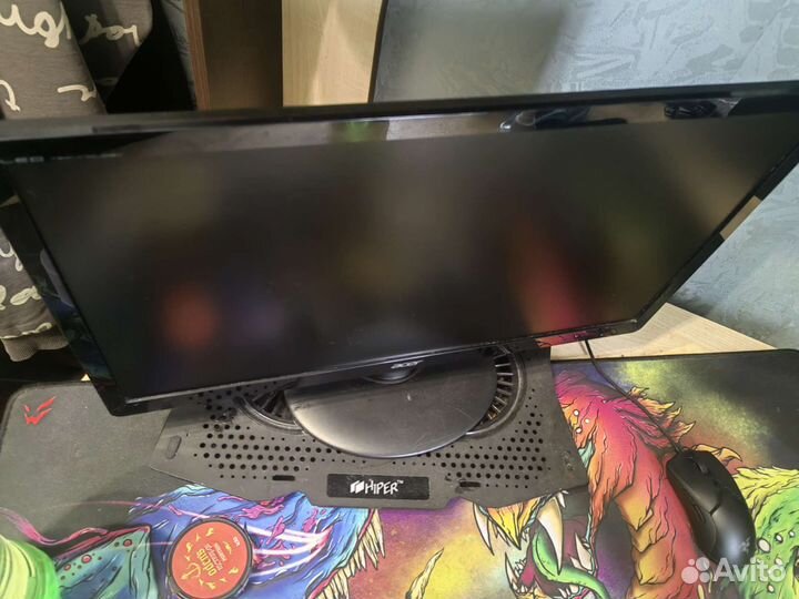 Монитор Acer