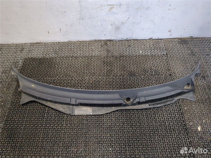 Жабо под дворники Volkswagen Golf 4, 1999