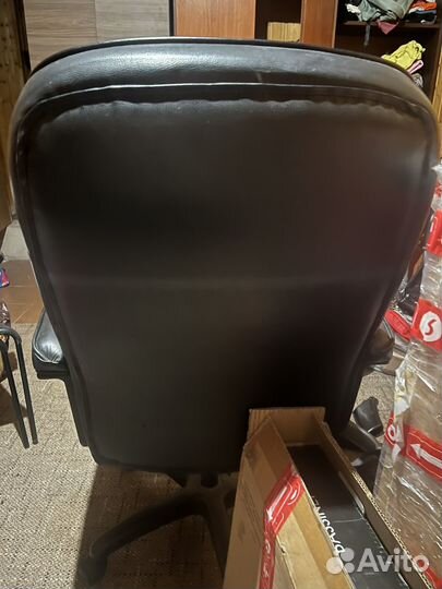 Компьютерное,кресло руководителя