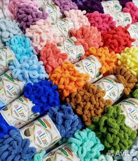 Вяжу на заказ пледы и корзины