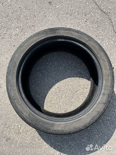 Michelin Pilot Sport 3 235/45 R18