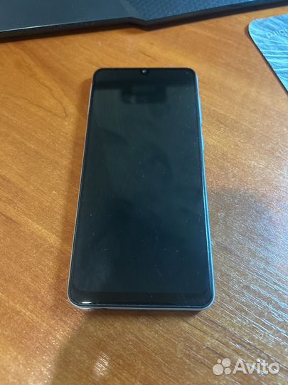 Samsung Galaxy A31, 4/64 ГБ