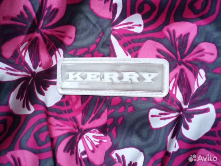 Комбинезон демисезонный Kerry 68