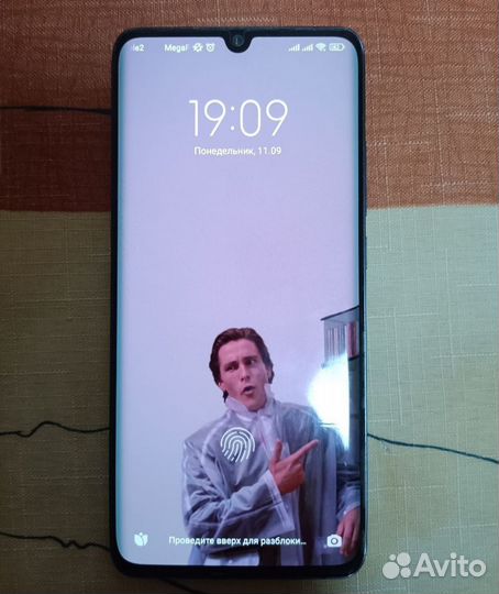 Xiaomi Redmi Note 10 Pro, 8/128 ГБ