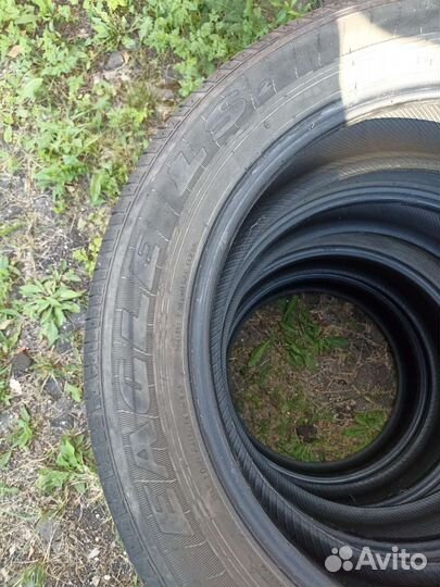 Goodyear Eagle LS 2 225/55 R18 98H