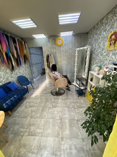 Офис, 35 м²