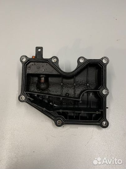 Крышка сапуна Форд Фокус 2 маслоотделитель