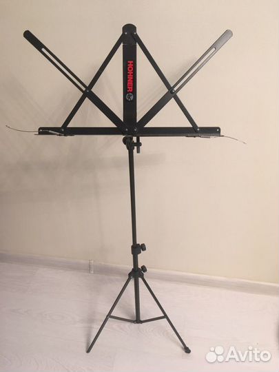 Пюпитер hohner