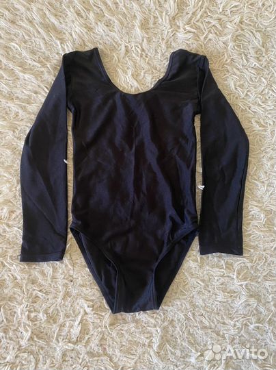 Форма для акробатики