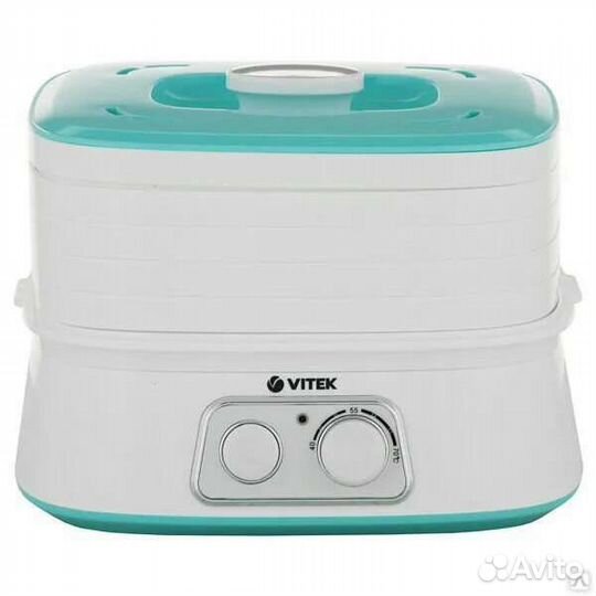 Сушилка для овощей и фруктов