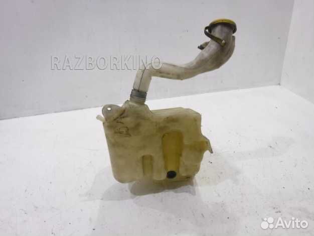 Бачок омывателя Сааб 9-3 1