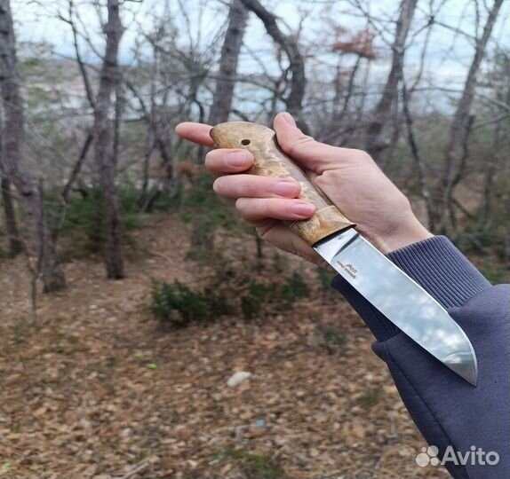Нож охотничий универсальный